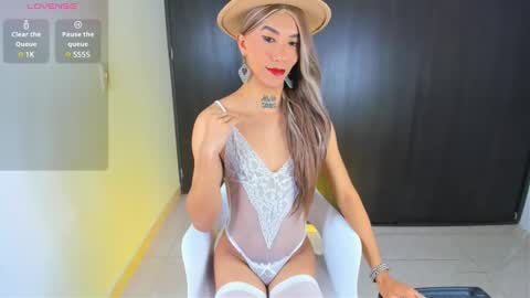 M E L I S S A  online show from 12-06-24, 12:56