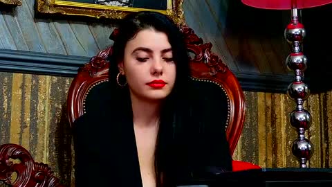 Snapshot of melissa_glow chatting on 12-04-24, 12:25 Melissa online show from 12-04-24, 12:25