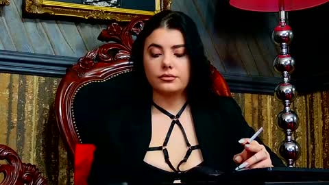 Snapshot of melissa_glow chatting on 12-08-24, 10:19 Melissa online show from 12-08-24, 10:19