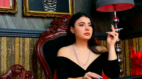 Snapshot of melissa_glow chatting on 12-17-24, 08:12 Melissa online show from 12-17-24, 08:12