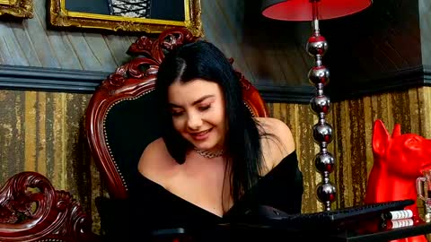 Snapshot of melissa_glow chatting on 01-03-25, 11:35 Melissa online show from 01-03-25, 11:35