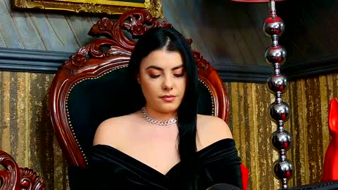 Snapshot of melissa_glow chatting on 01-03-25, 02:40 Melissa online show from 01-03-25, 02:40