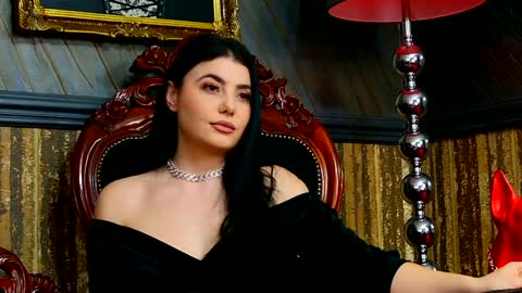 Snapshot of melissa_glow chatting on 01-06-25, 10:24 Melissa online show from 01-06-25, 10:24