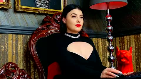 Snapshot of melissa_glow chatting on 01-29-25, 03:04 Melissa online show from 01-29-25, 03:04