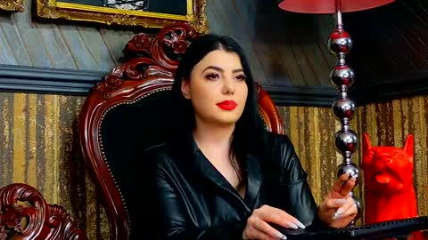 Snapshot of melissa_glow chatting on 02-01-25, 11:43 Melissa online show from 02-01-25, 11:43