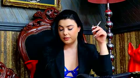 Snapshot of melissa_glow chatting on 02-17-25, 11:34 Melissa online show from 02-17-25, 11:34