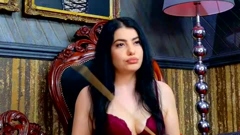 Snapshot of melissa_glow chatting on 03-12-25, 02:12 Melissa online show from 03-12-25, 02:12