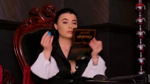 Melissa online show from 04-28-26, 11:26