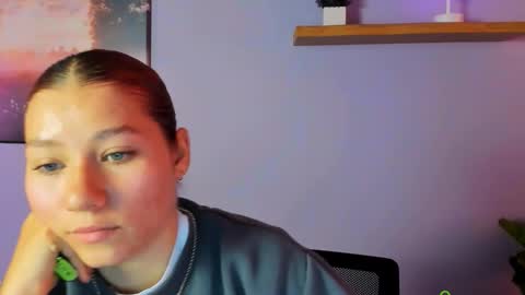 Snapshot of melissa_kandy chatting on 10-18-25, 09:21 melissa_kandy online show from 10-18-25, 09:21