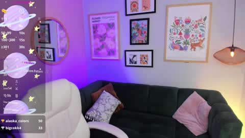 Snapshot of melissa_koster chatting on 12-12-24, 01:10 Melissa 3 online show from 12-12-24, 01:10
