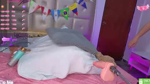 melissa_luu online show from 06-19-26, 05:50