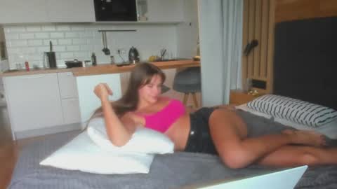 melissa_main online show from 06-25-26, 03:16