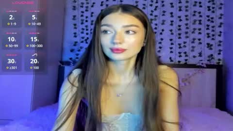 Melissa - Your Dream Girl  online show from 10-03-25, 08:06