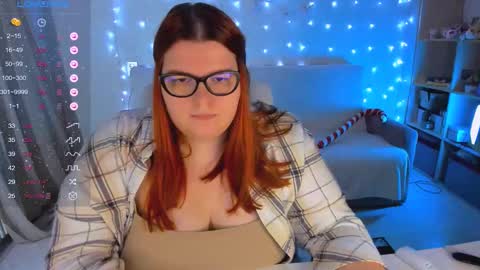 melissa_purr online show from 01-05-25, 02:49
