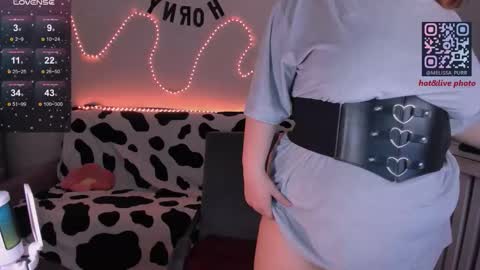 melissa_purr online show from 09-17-25, 03:46