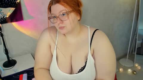 melissa_purr online show from 02-21-26, 02:18