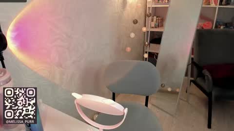 melissa_purr online show from 03-12-26, 02:45