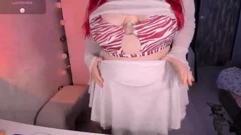 melissa_purr online show from 06-20-26, 03:59