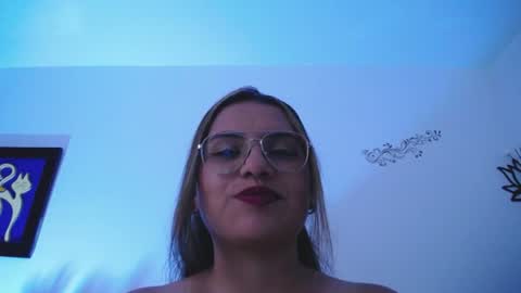 Melissa online show from 07-09-26, 11:14