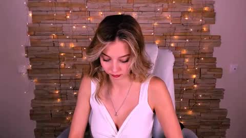 Melissa online show from 02-22-25, 07:58