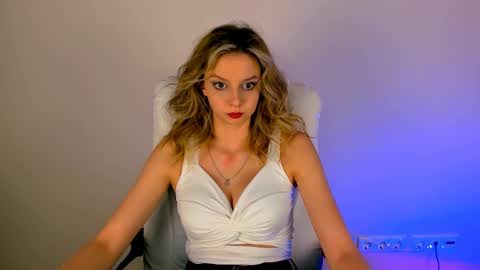 Melissa online show from 03-11-25, 08:20
