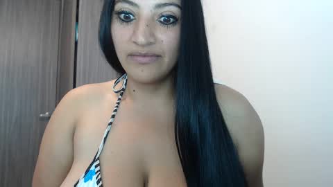Snapshot of melissa_sexytits chatting on 02-27-25, 09:58 Lau online show from 02-27-25, 09:58