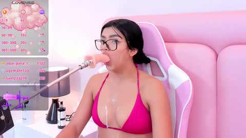 Melissa online show from 02-26-25, 08:00