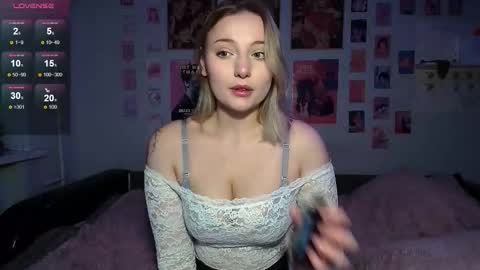 Snapshot of melissa_sw chatting on 03-19-26, 05:11 Missi online show from 03-19-26, 05:11