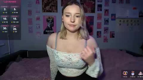 Snapshot of melissa_sw chatting on 03-22-26, 05:11 Missi online show from 03-22-26, 05:11