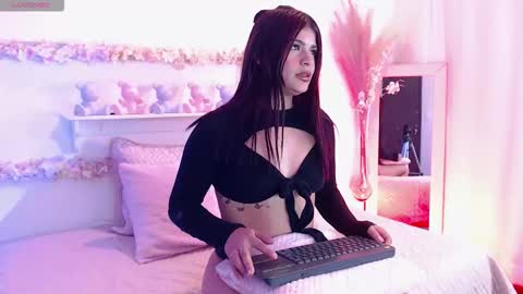 Melisa online show from 09-16-25, 04:57