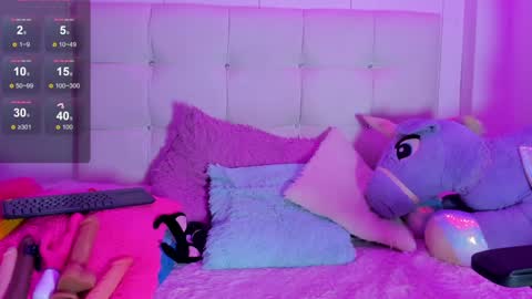 Meli online show from 12-12-24, 04:48
