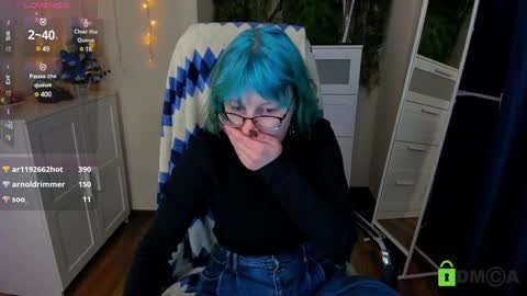 Melissa online show from 01-03-25, 12:43