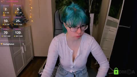 Melissa online show from 01-03-25, 09:15