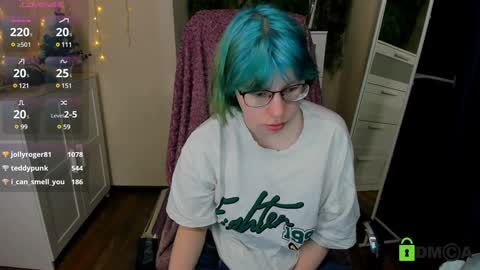 Melissa online show from 01-05-25, 02:38