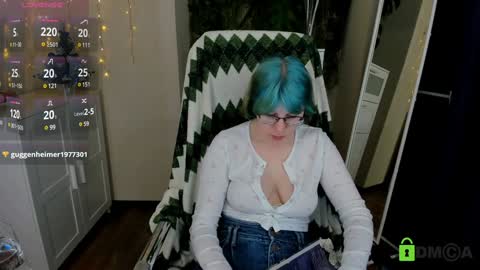 Melissa online show from 01-10-25, 02:46