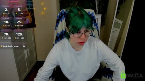 Melissa online show from 01-30-25, 09:14