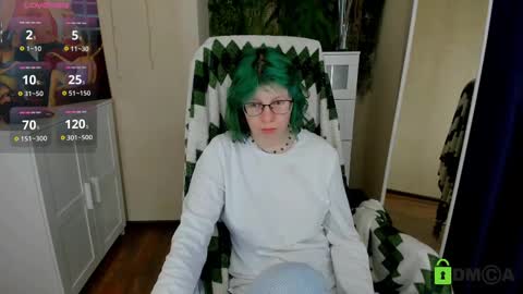 Melissa online show from 02-14-25, 03:54