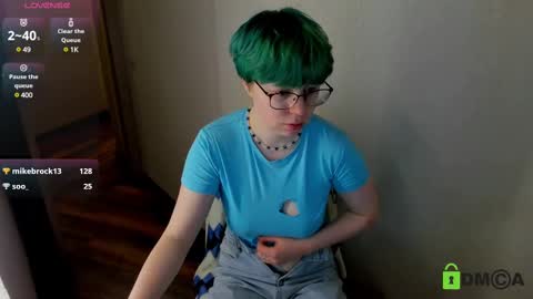 Melissa online show from 02-27-25, 01:05