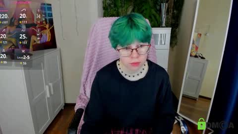 Melissa online show from 02-28-25, 08:39