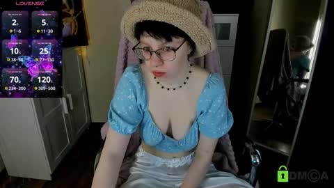 Melissa online show from 09-17-25, 05:31