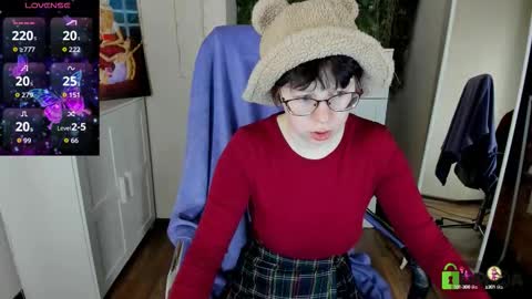 Melissa online show from 10-09-25, 09:13