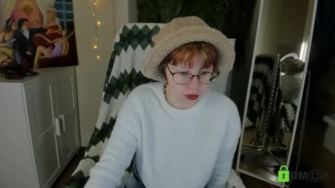 Melissa online show from 11-09-25, 03:21