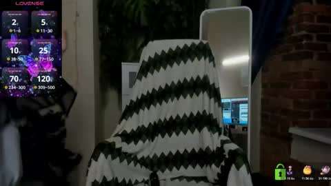 Melissa online show from 03-08-26, 10:57