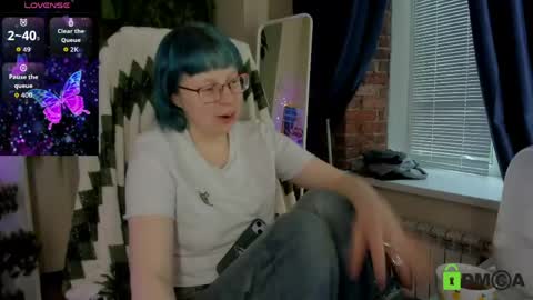 Melissa online show from 05-15-26, 11:12