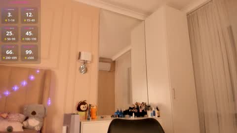 Snapshot of melissa_yamazaki chatting on 11-04-25, 04:22 Lisaa online show from 11-04-25, 04:22