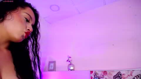 Melissa online show from 07-21-26, 11:23