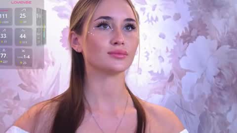 Snapshot of melissaa_lover chatting on 09-18-25, 12:29 melissaa_lover online show from 09-18-25, 12:29