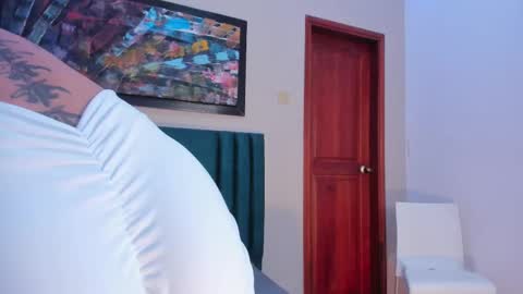 Melissa online show from 09-26-25, 12:58