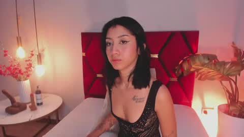 Melissa online show from 06-04-26, 11:49