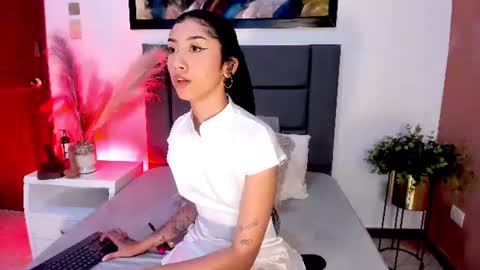 Melissa online show from 06-14-26, 02:19